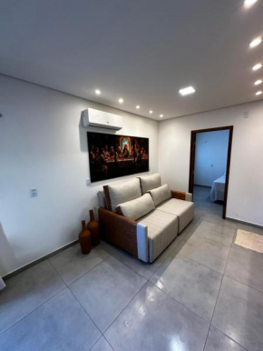 Loft Jerimar - beco doce - Jeri